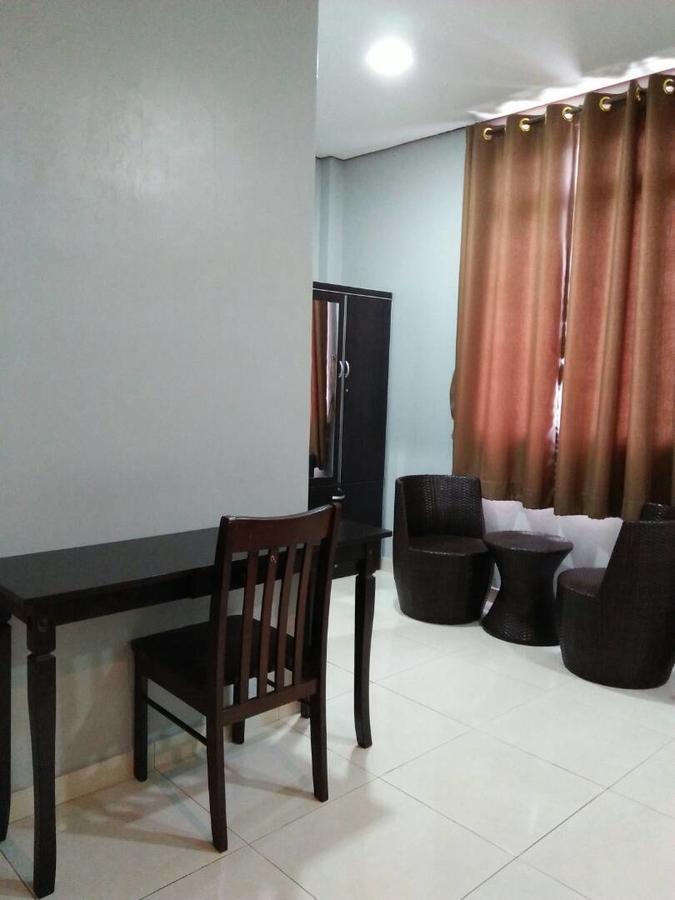 D Lima Beach Inn Pantai Cenang  Kültér fotó