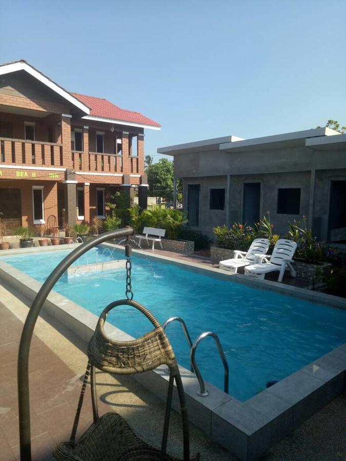 D Lima Beach Inn Pantai Cenang  Kültér fotó